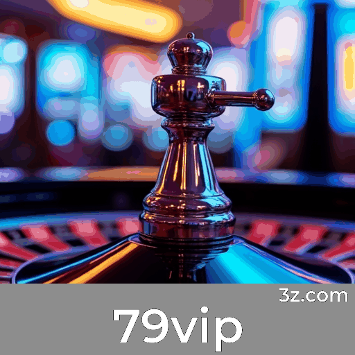 Bônus e Promoções Incomparáveis do 79vip