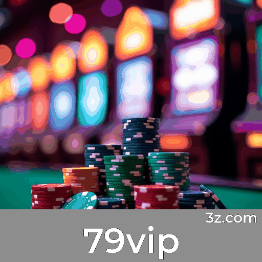 79vip: A Plataforma de Jogos Segura com Serviço Profissional
