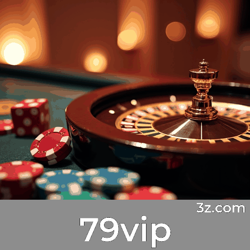 79vip: Experiência de Cassino Profissional e Imersiva