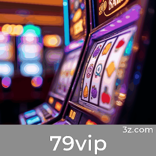 Descubra o Futuro dos Jogos na 79vip com Convergência de Tecnologias