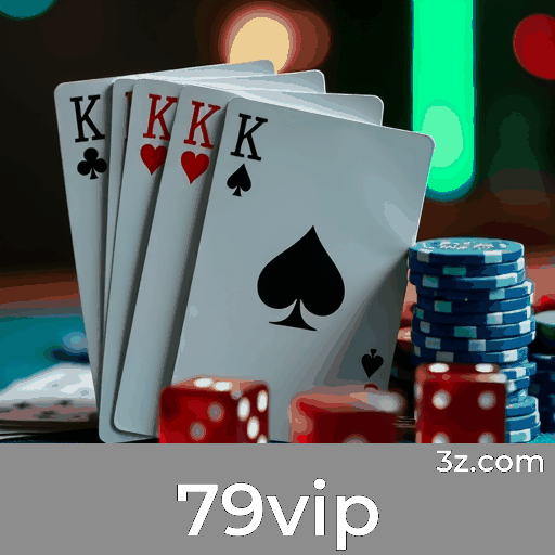 Qualidade Superior de Jogos no 79vip: Experiência Única