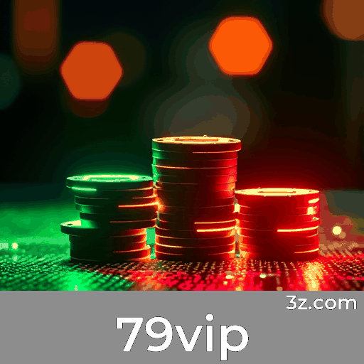 79vip: Plataforma de Apostas com Vantagens e Serviços Profissionais