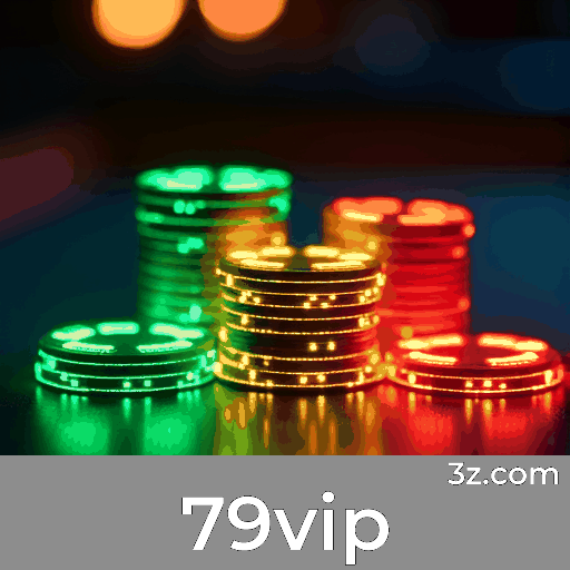 Login Seguro e Rápido no 79vip para Brasileiros