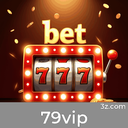 79vip: A Plataforma de Jogos Segura com Serviço Profissional