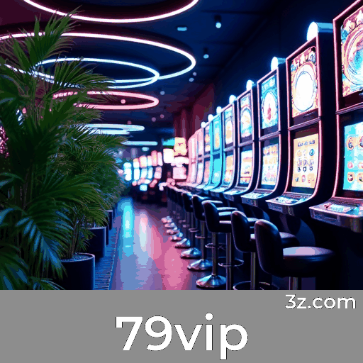 79vip: Jogo ao Vivo, Emoção Pura para Brasileiros