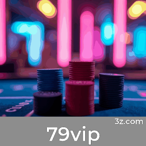 79vip: Seu Cassino Online Seguro e Premiado