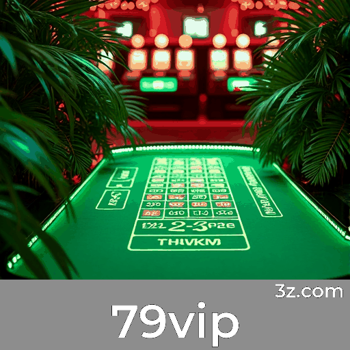 Experimente 79vip: Apostas Completas e Fáceis