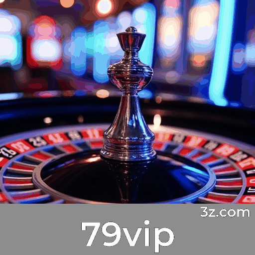 Recompensas Reais e Transparentes no 79vip: Promoções Sem Pegadinhas