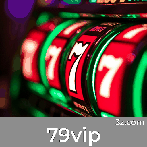 79vip: Experiência de Cassino Elite e Imersiva