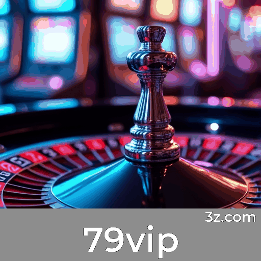 79vip: Experiência de Cassino Elite e Imersiva