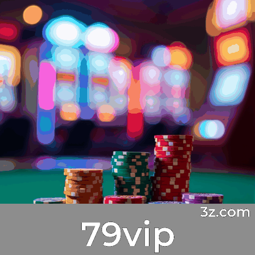 79vip: Experiência de Cassino Elite e Imersiva