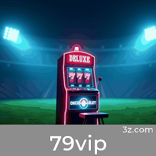 Descubra o Futuro dos Jogos na 79vip com Convergência de Tecnologias