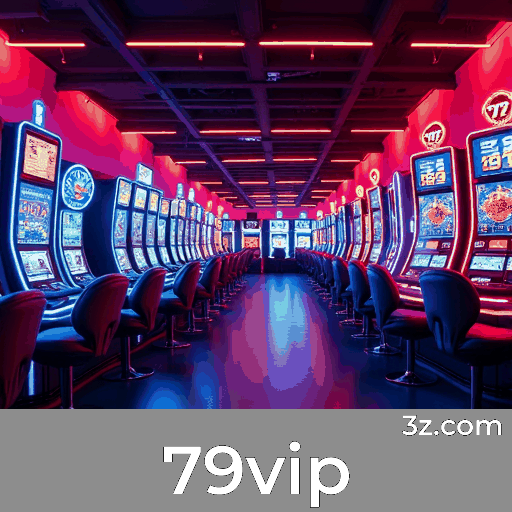 79vip: Jogos e Estratégias para Vencer no Cassino