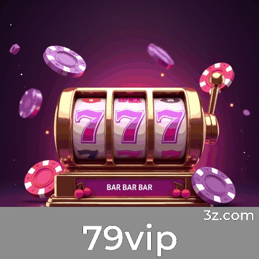 Login Seguro e Rápido no 79vip para Brasileiros