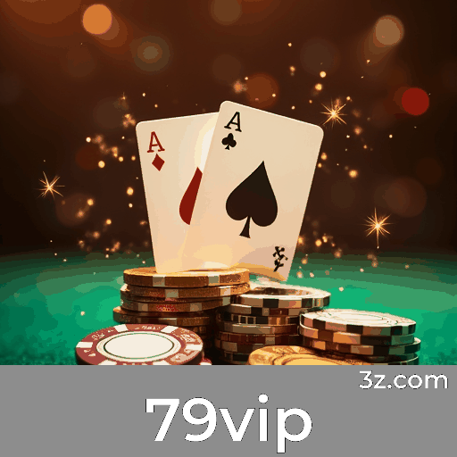 79vip: A Plataforma de Jogos Segura com Serviço Profissional