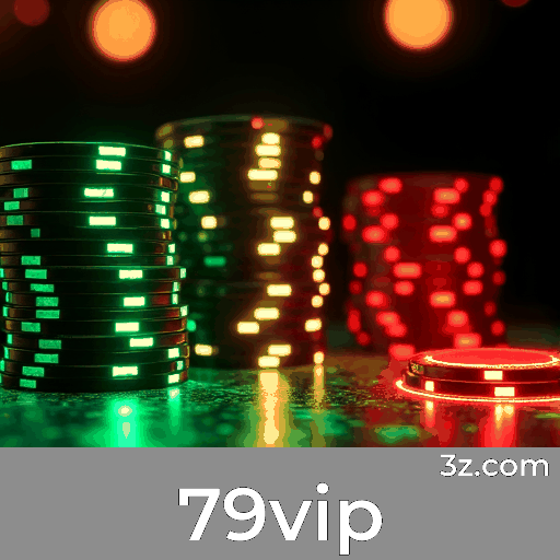 Qualidade Superior de Jogos no 79vip: Experiência Única