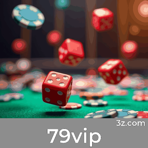 Bônus e Promoções Incomparáveis do 79vip
