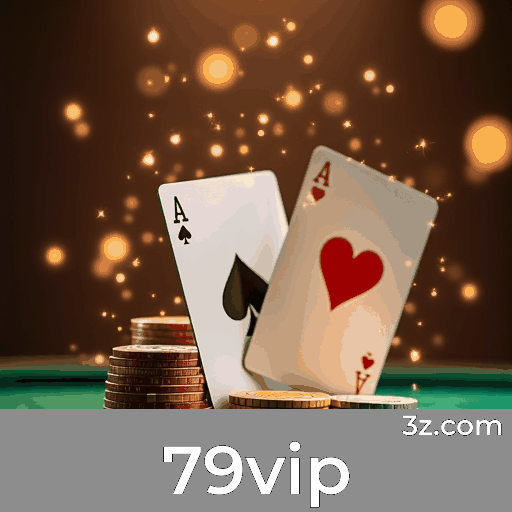 79vip: Plataforma de Apostas com Vantagens e Serviços Profissionais