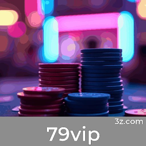 79vip: Seu Cassino Online Seguro e Premiado