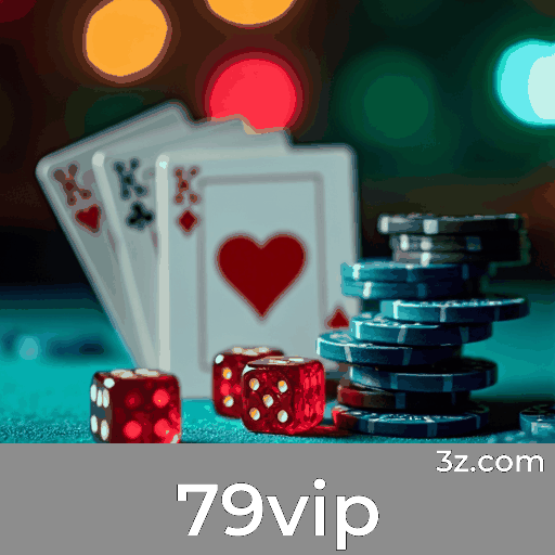 Experimente 79vip: Apostas Completas e Fáceis